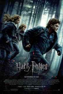 Harry Potter 7 and the Deathly Hallows Part 1 2010 Full Movie